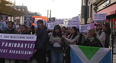 Üniversite arkadaşları Nana için bir araya geldi: Nana’yı Azerbaycan’a geri göndermek potansiyel bir kadın cinayetinin faili olmaktır