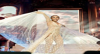 Ünlülere operasyon yapıldığı gün yurt dışında olan şarkıcı Ziynet Sali ifade verdi: 