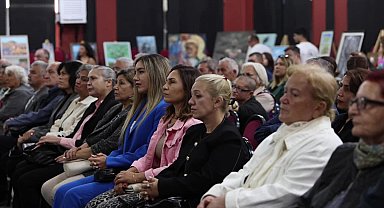 Vahşi madencilik ve termik santrallerin sağlık üzerindeki etkileri Milas’ta masaya yatırıldı