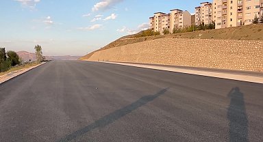 Van-Çatak-Şırnak yolu 41 yıldır bitirilemiyor