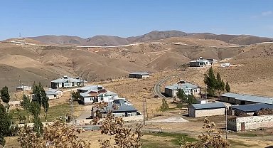 Van'daki Kapıköy Sınır Kapısı'nda tesisler tamamlanmadı, bölge halkı mağduriyetini anlattı