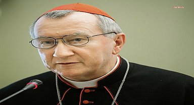 Vatikan Kardinali Pietro Parolin, İsrail’e silah sevkiyatını eleştirdi