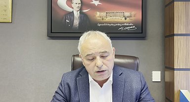 Vehbi Bakırlıoğlu'ndan bütçe eleştirisi: Geçmiş senelerde olduğu gibi gelir dağılımındaki bozulma giderek artacak