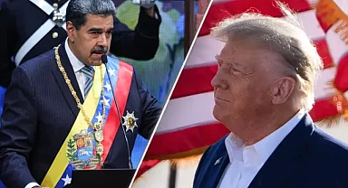 Venezuela BM'ye başvurdu: ABD saldırıları yasadışıdır