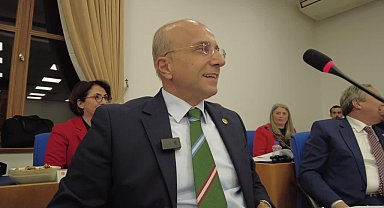 Vergi paketi Plan ve Bütçe Komisyonu'nda... Aşkın Genç: Bu düzenlemeyle artışlar doğrudan fiyatlara yansıtılacak