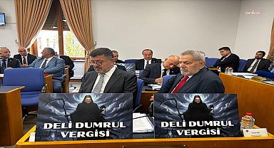 Vergi Paketi TBMM Plan ve Bütçe Komisyonu'nda... CHP'li Ağbaba: Öngörüsüz politikalarınız neticesinde her gün yeni değişiklik yapıyorsunuz