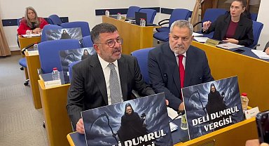 Vergi paketi TBMM Plan ve Bütçe Komisyonu'nda görüşülmeye başlandı... CHP alt komisyon kurulmasını önerdi