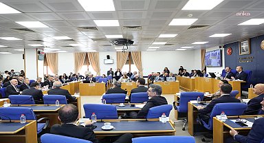 Vergi sisteminde düzenlemeleri içeren kanun teklifi Komisyon'da kabul edildi