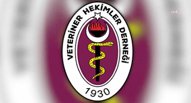 Veteriner Hekimler Derneği: