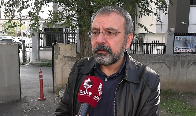 Yanardağ'ın avukatı Durna: “Savcılığın görevi kamuoyu oluşturmak değil ama peş peşe açıklama yapıyor”