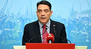 Yankı Bağcıoğlu: Altay sadece bir tank değil, devlet güvenliği meselesidir