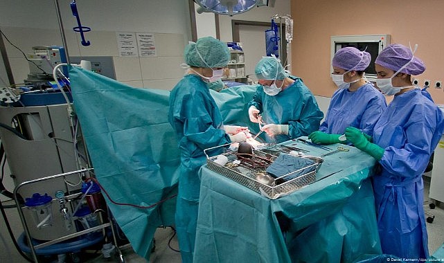 Yasaklı doktorlar sınırları aşıyor, Türkiye'de şeffaflık yok