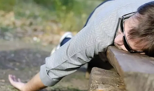 Yaşlılarda sonbahar sendromu: Hava değil, damarlar yoruluyor