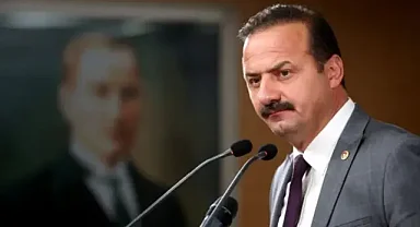 TBMM’de “Apo” sloganı tepkileri büyüttü: Ağıralioğlu’ndan sert çıkış