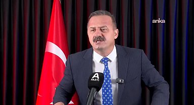 Yavuz Ağıralioğlu: 