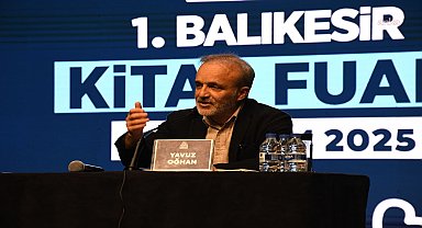Yavuz Oğhan: 