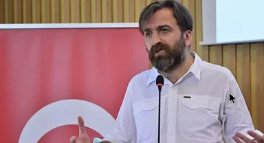 Tele1’e yandaş Yeni Şafak yazarı İbrahim Paşalı kayyum atandı