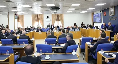 Yeni vergi düzenlemesi Komisyon'da kabul edildi