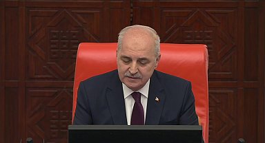 Yeni yasama yılı başladı...Cumhurbaşkanı Erdoğan: Tarih, Gazze’deki omurgalı duruşumuz sebebiyle Türkiye’yi vicdan abidesi olarak altın harflerle yazacak