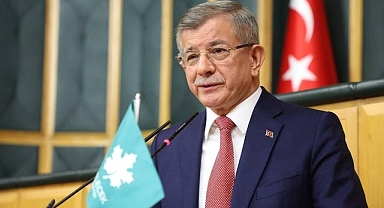 Davutoğlu’ndan Kocabıyık tepkisi: Kendi içinden çıkanlara bile tahammül yok