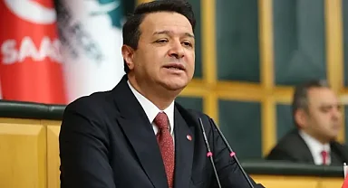 Arıkan'dan sert tepki: Milletvekilleri İsrail hapishanesine girmeden derhal getirilsin