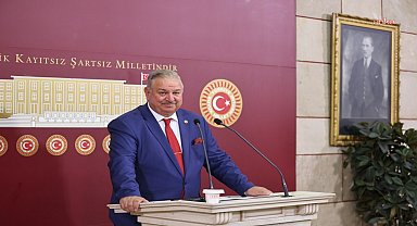 Yeniden Refah Partili Bekin: 