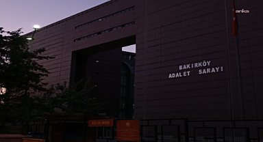 “Yenidoğan çetesi” soruşturmasını yürüten cumhuriyet savcısını makamında tehdit etmişlerdi, bugün ilk kez hakim karşısına çıktılar