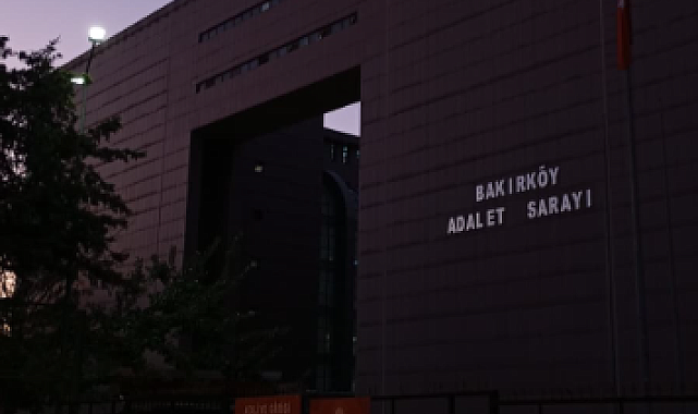 “Yenidoğan çetesi” soruşturmasını yürüten cumhuriyet savcısını makamında tehdit etmişlerdi, bugün ilk kez hakim karşısına çıktılar