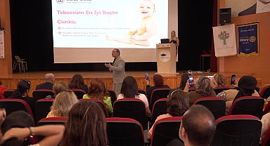 Yenişehir Belediyesi'nden “Kadın Sağlığı ve Otizme Çok Yönlü Bir Bakış” semineri