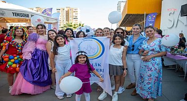 Yenişehir’de Dünya Kız Çocukları Günü, üç gün süren etkinliklerle kutlandı 