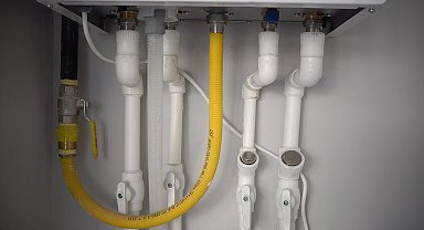 Yetkililer doğal gazdaki tehlikeye dikkat çekti: Yetkisiz tesisat uygulamaları, ölümcül tehlikeye yol açar