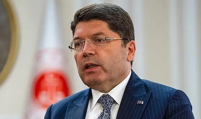 Yılmaz Tunç: Terörsüz Türkiye idealine her zamankinden yakınız