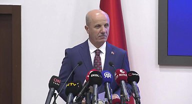 YÖK Başkanı Erol Özvar: Eczacılık, diş hekimliği ve bazı sağlık programlarında kontenjan sayılarında düzenlemeye gideceğiz