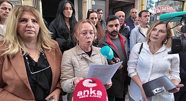 Yoksullukla Mücadele Günü… CHP Yozgat İl Kadın Kolları Başkanı Gürkan: Gençler geleceğe değil, yurt ve burs kuyruklarına bakıyor