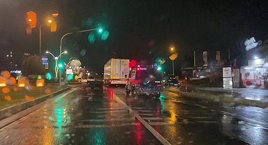 Yozgat’ta alacak-verecek tartışması kanlı bitti: 2 ölü, 2 yaralı