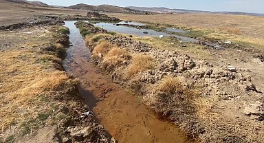 Yozgat'ta Tarıma Dayalı İhtisas OSB yatırım için hazırlanıyor