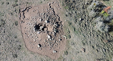 Yozgat'ta Türk tarihini sarsan keşif: 2.600 yıl öncesine ışık