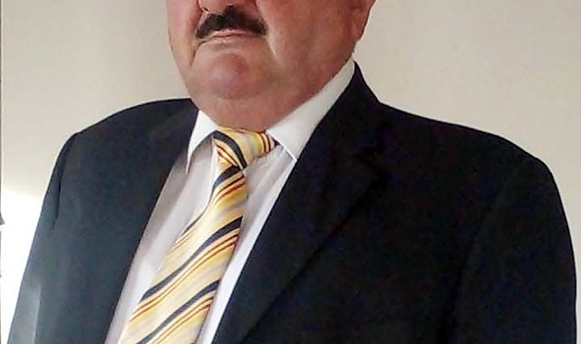 Yozgat’ta Yeniden Refah Partili 5 ilçe başkanı istifa etti