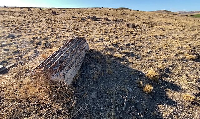 Yozgat'taki 620 sit alanı turizme kazandırılmayı bekliyor