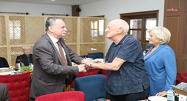 Yunusemre Belediye Başkanı Balaban: 