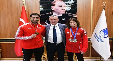 Yunusemre Belediye Başkanı Balaban: 