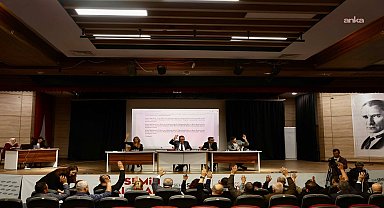 Yunusemre Belediyesi'nin 2026 yılı bütçesi onaylandı