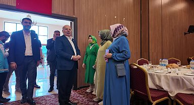 Yüreğir Belediye Başkanı Demirçalı: 