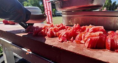 Yüreğir’de “Bilim, Eğitim ve Gastronomi İçin Güç Birliği” programı tanıtıldı