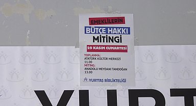 Yurttaş Birlikteliği'nden