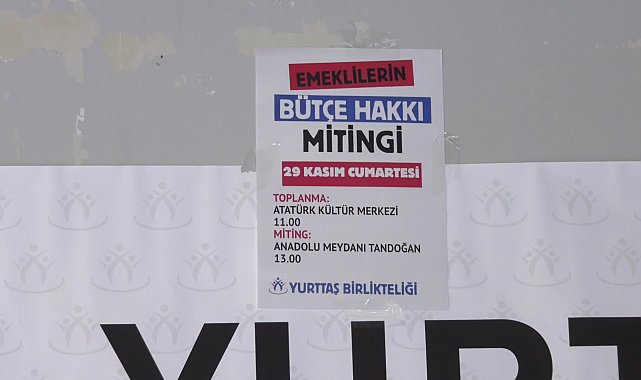 Yurttaş Birlikteliği'nden