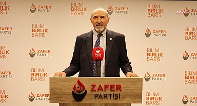 Zafer Partili Artan: 