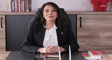 Zafer Partili Aslan: “Mehmet Cengiz’e ait Eti Bakır şirketi, Eskişehir’de ‘altın arama’ bahanesiyle tam 57 bin 534 ağacı kesmeyi planlıyor”