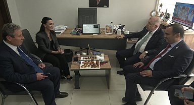 Zafer Partisi Genel Başkanı Özdağ: “Türkiye bir ekonomik buhranın içerisinde, bir sosyolojik patlamaya doğru gidiyor”