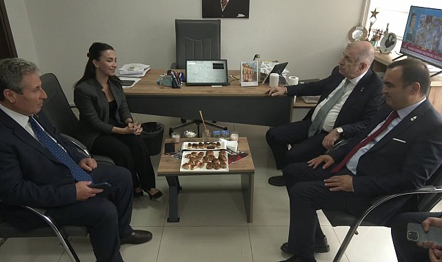 Zafer Partisi Genel Başkanı Özdağ: “Türkiye bir ekonomik buhranın içerisinde, bir sosyolojik patlamaya doğru gidiyor”